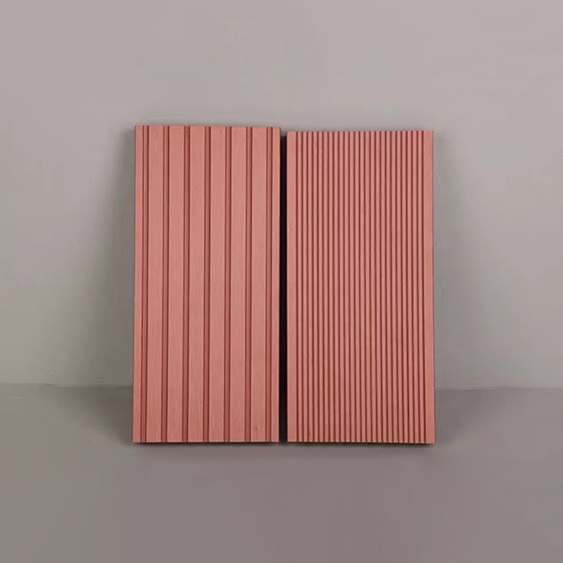 Composite Patio Flooring Tiles Nailed Outdoor Patio Flooring Tiles Clearhalo 'Home Improvement' 'home_improvement' 'home_improvement_outdoor_deck_tiles_planks' 'Outdoor Deck Tiles & Planks' 'Outdoor Flooring & Tile' 'Outdoor Remodel' 'outdoor_deck_tiles_planks' 7530059