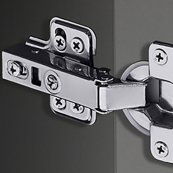 Wall Mount Bathroom Vanity Modern Gray Single-Sink Metal Frame Vanity Set Clearhalo 'Bathroom Remodel & Bathroom Fixtures' 'Bathroom Vanities' 'bathroom_vanities' 'Home Improvement' 'home_improvement' 'home_improvement_bathroom_vanities' 7551350