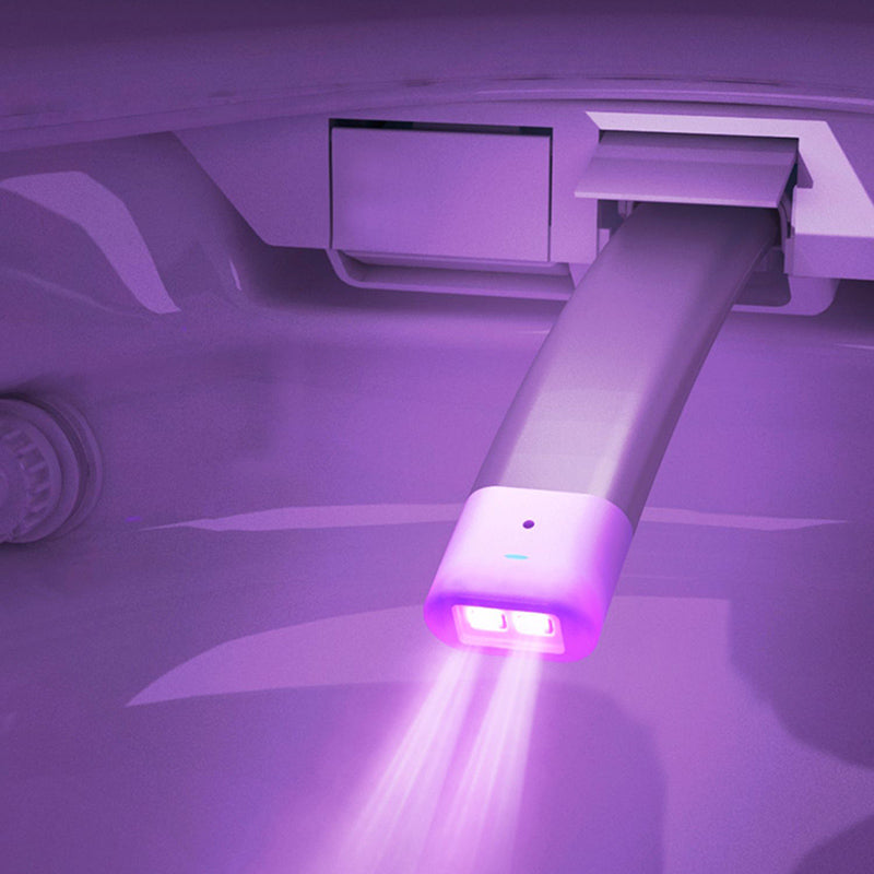 Minimalist White Temperature Control Bidet Elongated Toilet Seat Bidet with Heated Seat Clearhalo 'Bathroom Remodel & Bathroom Fixtures' 'Bidets' 'Home Improvement' 'home_improvement' 'home_improvement_bidets' 'Toilets & Bidets' 7554995