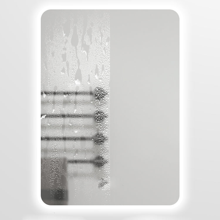 Single Sink Bathroom Vanity Modern Gray Metal Frame Rectangular Vanity Set Clearhalo 'Bathroom Remodel & Bathroom Fixtures' 'Bathroom Vanities' 'bathroom_vanities' 'Home Improvement' 'home_improvement' 'home_improvement_bathroom_vanities' 7573026