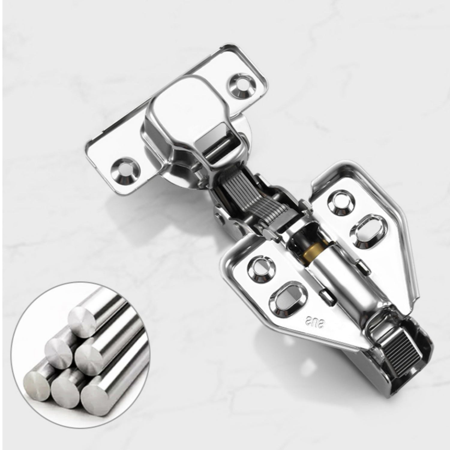 Modern Bathroom Vanity Freestanding Faucet Included Bathroom Sink Vanity Clearhalo 'Bathroom Remodel & Bathroom Fixtures' 'Bathroom Vanities' 'bathroom_vanities' 'Home Improvement' 'home_improvement' 'home_improvement_bathroom_vanities' 7588712