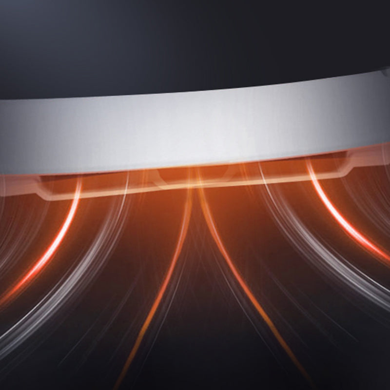 15" W Wall Hung Toilet Set Ceramic Elongated Smart Bidet with Tank Clearhalo 'Bathroom Remodel & Bathroom Fixtures' 'Bidets' 'Home Improvement' 'home_improvement' 'home_improvement_bidets' 'Toilets & Bidets' 7612417