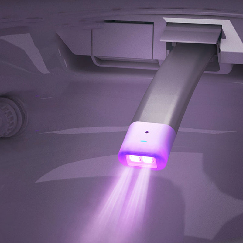 Vitreous China Floor Mount Bidet Contemporary Smart Toilet with Heated Seat Clearhalo 'Bathroom Remodel & Bathroom Fixtures' 'Bidets' 'Home Improvement' 'home_improvement' 'home_improvement_bidets' 'Toilets & Bidets' 7612519