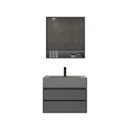 Modern Wall Mount Sink Vanity Wood Bathroom Vanity Set with Mirror Vanity & Faucet & Mirror Cabinet https: res.litfad.com site img item 2023 02 01 7639903 1200x1200.jpg Clearhalo 'Bathroom Remodel & Bathroom Fixtures' 'Bathroom Vanities' 'bathroom_vanities' 'Home Improvement' 'home_improvement' 'home_improvement_bathroom_vanities' 7639903