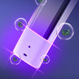 Contemporary White Wall Mounted Bidet Horizontal Ceramic with Bidet And Seat Clearhalo 'Bathroom Remodel & Bathroom Fixtures' 'Bidets' 'Home Improvement' 'home_improvement' 'home_improvement_bidets' 'Toilets & Bidets' 7644382