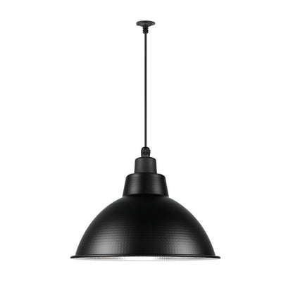 1 Head Bowl Suspension Light Industrial Style Black Finish Metal Pendant Lighting, 12"/14"/15" Width Black Clearhalo 'Art Deco Pendants' 'Black' 'Cast Iron' 'Ceiling Lights' 'Ceramic' 'Crystal' 'Industrial Pendants' 'Industrial' 'Metal' 'Middle Century Pendants' 'Pendant Lights' 'Pendants' 'Rustic Pendants' 'Tiffany' Lighting' 764848