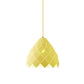 Geometric Splicing Pendant Light Fixture Nordic Metal 1 Light Pink/Yellow/Green Hanging Light Kit Clearhalo 'Ceiling Lights' 'Modern Pendants' 'Modern' 'Pendant Lights' 'Pendants' Lighting' 769872