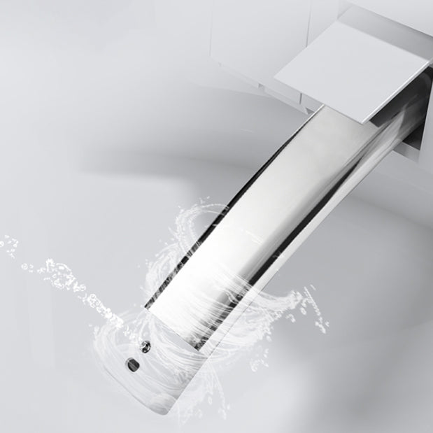 Elongated Floor Standing Bidet with Warm Air Dryer and Bidet Sprayer Clearhalo 'Bathroom Remodel & Bathroom Fixtures' 'Bidets' 'Home Improvement' 'home_improvement' 'home_improvement_bidets' 'Toilets & Bidets' 7703914