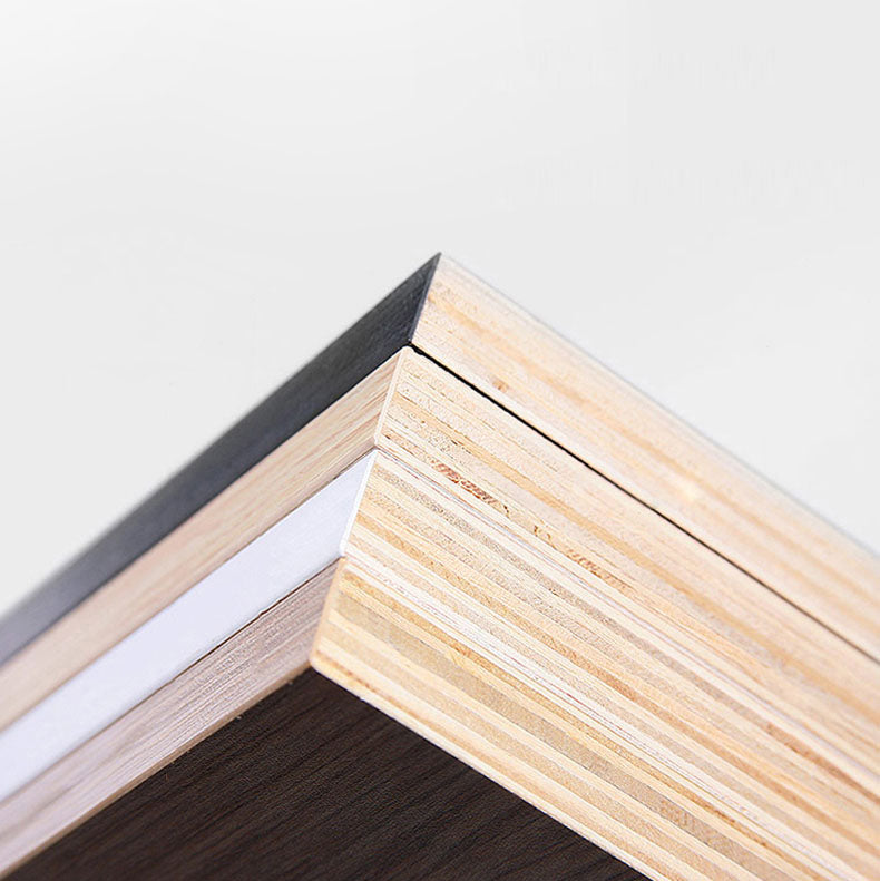 Mirror Included Wall Mount Bathroom Vanity Set with Sink Faucet Clearhalo 'Bathroom Remodel & Bathroom Fixtures' 'Bathroom Vanities' 'bathroom_vanities' 'Home Improvement' 'home_improvement' 'home_improvement_bathroom_vanities' 7725041