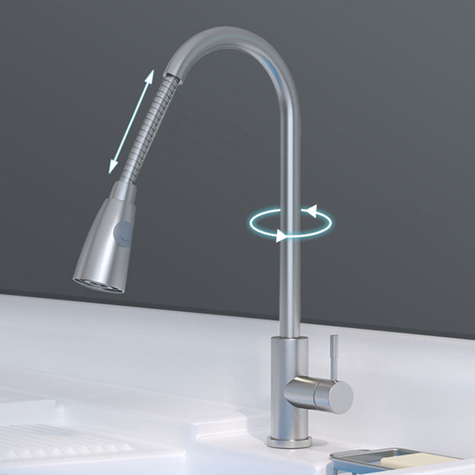 Metal Modern Freestanding Bathroom Vanity Set with Sink Faucet Clearhalo 'Bathroom Remodel & Bathroom Fixtures' 'Bathroom Vanities' 'bathroom_vanities' 'Home Improvement' 'home_improvement' 'home_improvement_bathroom_vanities' 7817827