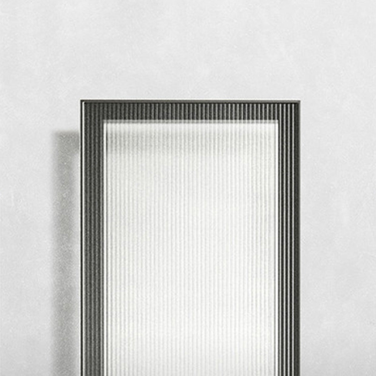 Wall Mount Vanity White Wood Frame Soft Close Drawers Single Sink Vanity with Mirror Clearhalo 'Bathroom Remodel & Bathroom Fixtures' 'Bathroom Vanities' 'bathroom_vanities' 'Home Improvement' 'home_improvement' 'home_improvement_bathroom_vanities' 7846879