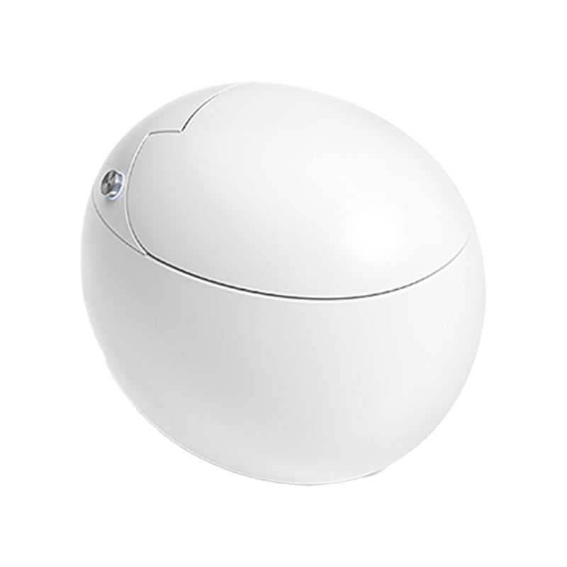 Ceramic White Floor Mount Bidet Round Remote Control Included Clearhalo 'Bathroom Remodel & Bathroom Fixtures' 'Bidets' 'Home Improvement' 'home_improvement' 'home_improvement_bidets' 'Toilets & Bidets' 7877963