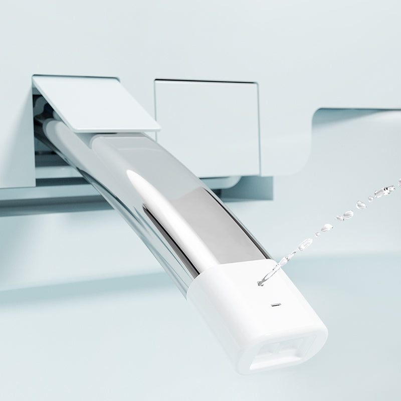 Ceramic White Floor Mount Bidet Round Remote Control Included Clearhalo 'Bathroom Remodel & Bathroom Fixtures' 'Bidets' 'Home Improvement' 'home_improvement' 'home_improvement_bidets' 'Toilets & Bidets' 7877965