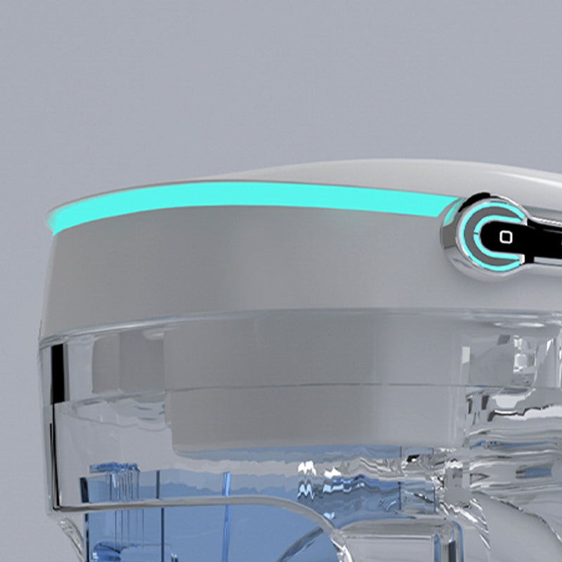 Elongated Floor Mount Bidet with Heated Seat White Ceramic Temperature Control Clearhalo 'Bathroom Remodel & Bathroom Fixtures' 'Bidets' 'Home Improvement' 'home_improvement' 'home_improvement_bidets' 'Toilets & Bidets' 7878195