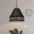 Industrial Taper Ceiling Pendant Lamp Single Bulb Iron Hanging Light Kit with Cutouts Edge in Black Black Clearhalo 'Art Deco Pendants' 'Black' 'Cast Iron' 'Ceiling Lights' 'Ceramic' 'Crystal' 'Industrial Pendants' 'Industrial' 'Metal' 'Middle Century Pendants' 'Pendant Lights' 'Pendants' 'Rustic Pendants' 'Tiffany' Lighting' 791468