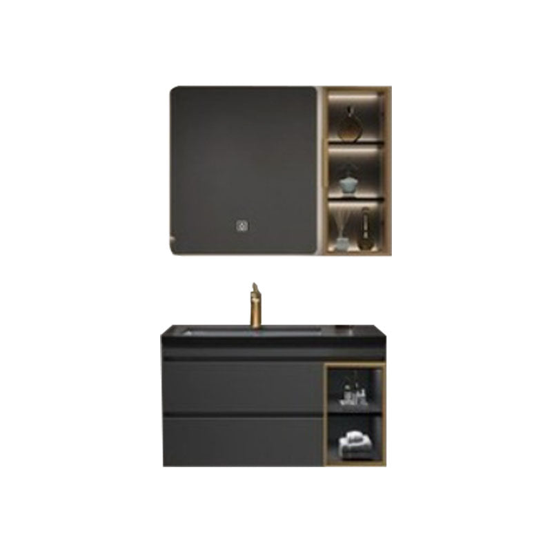 Wall Mount Sink Included Bath Vanity with Faucet Mirror for Bathroom Vanity & Faucet & Mirror & Sideboard https: res.litfad.com site img item 2023 03 10 7930659 1200x1200.jpg Clearhalo 'Bathroom Remodel & Bathroom Fixtures' 'Bathroom Vanities' 'bathroom_vanities' 'Home Improvement' 'home_improvement' 'home_improvement_bathroom_vanities' 7930659