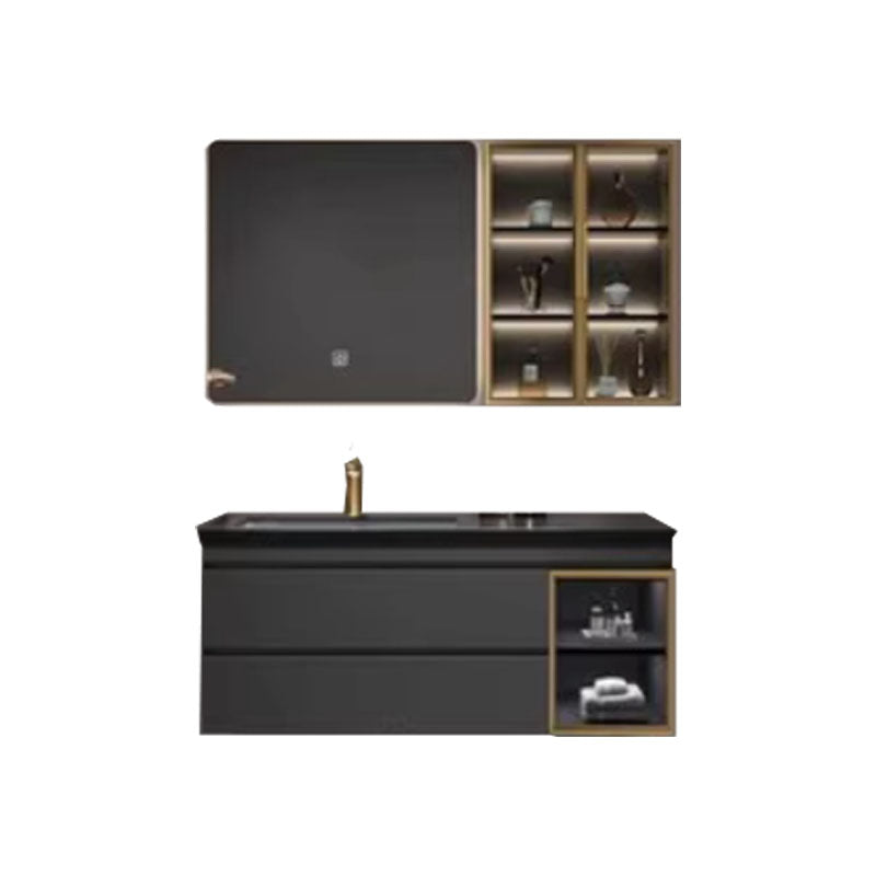 Wall Mount Sink Included Bath Vanity with Faucet Mirror for Bathroom Vanity & Faucet & Mirror & Sideboard https: res.litfad.com site img item 2023 03 26 7930665 1200x1200.jpg Clearhalo 'Bathroom Remodel & Bathroom Fixtures' 'Bathroom Vanities' 'bathroom_vanities' 'Home Improvement' 'home_improvement' 'home_improvement_bathroom_vanities' 7930665