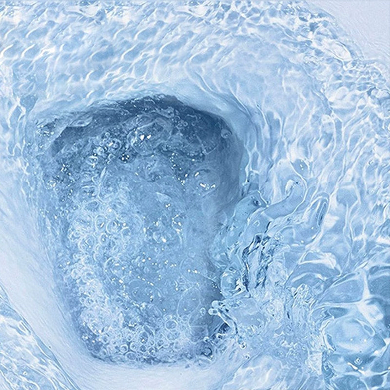 Ceramic Elongated Floor Mount Bidet without Water Pressure Control Clearhalo 'Bathroom Remodel & Bathroom Fixtures' 'Bidets' 'Home Improvement' 'home_improvement' 'home_improvement_bidets' 'Toilets & Bidets' 7981974