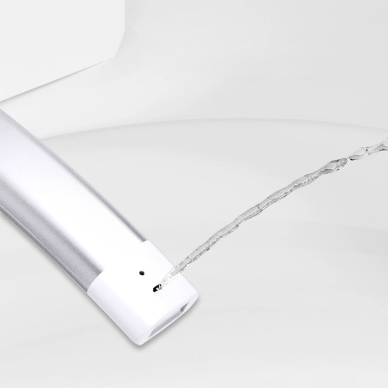 Contemporary Elongated Ceramic Floor Standing Bidet with Heated Seat Clearhalo 'Bathroom Remodel & Bathroom Fixtures' 'Bidets' 'Home Improvement' 'home_improvement' 'home_improvement_bidets' 'Toilets & Bidets' 7982041