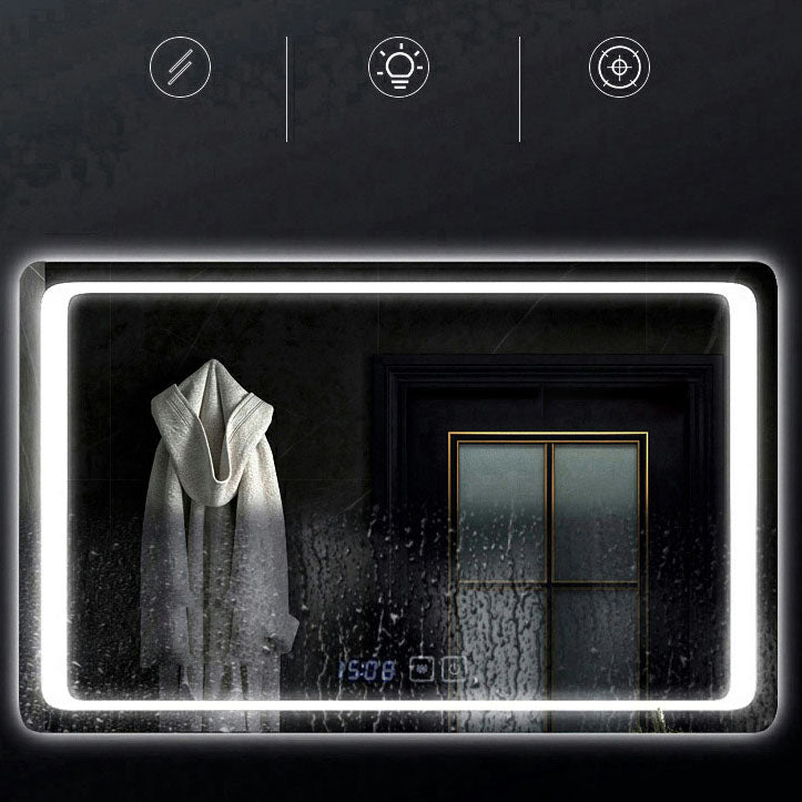 Modern Wall Mount Sink Vanity in Green with Mirror Drawers for Bathroom Clearhalo 'Bathroom Remodel & Bathroom Fixtures' 'Bathroom Vanities' 'bathroom_vanities' 'Home Improvement' 'home_improvement' 'home_improvement_bathroom_vanities' 8026292