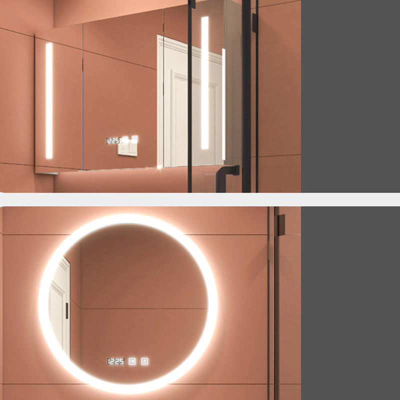 Modern Bathroom Vanity Free-standing Standard Ceramic Top Backsplash Included Clearhalo 'Bathroom Remodel & Bathroom Fixtures' 'Bathroom Vanities' 'bathroom_vanities' 'Home Improvement' 'home_improvement' 'home_improvement_bathroom_vanities' 8075221