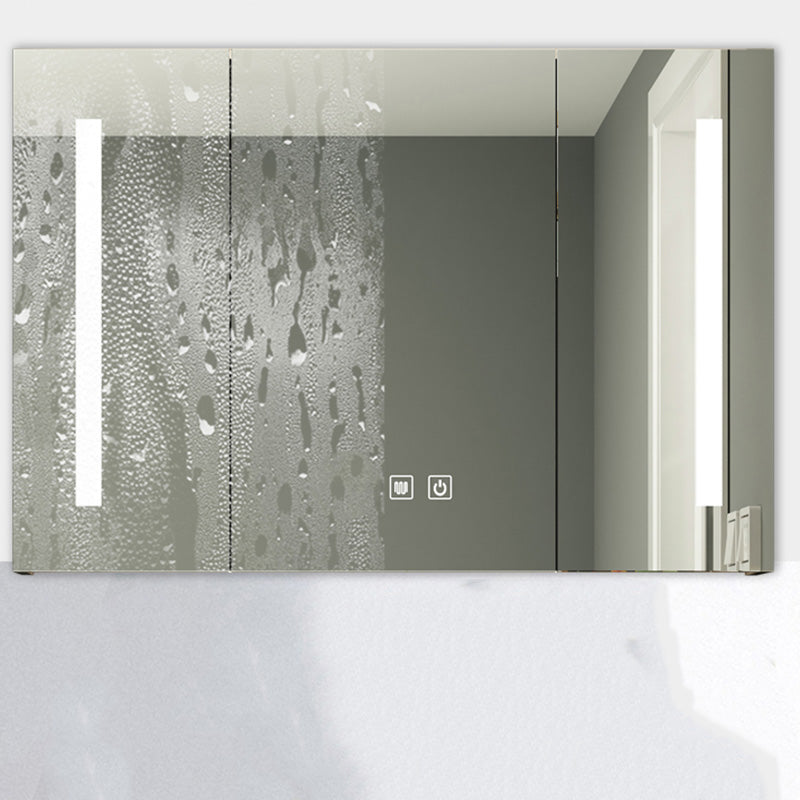 Modern Bathroom Vanity Free-standing Standard Ceramic Top Backsplash Included Clearhalo 'Bathroom Remodel & Bathroom Fixtures' 'Bathroom Vanities' 'bathroom_vanities' 'Home Improvement' 'home_improvement' 'home_improvement_bathroom_vanities' 8075225