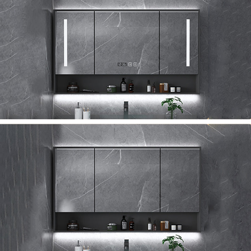 Modern Bathroom Vanity Set Granite Top Standalone Cabinet or Shelving Included Clearhalo 'Bathroom Remodel & Bathroom Fixtures' 'Bathroom Vanities' 'bathroom_vanities' 'Home Improvement' 'home_improvement' 'home_improvement_bathroom_vanities' 8075301