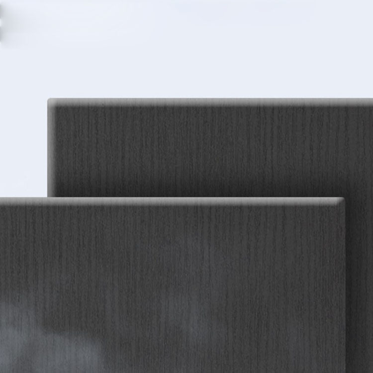 Grey Wall Mount Wood Bathroom Vanity Set with Mirror Included Clearhalo 'Bathroom Remodel & Bathroom Fixtures' 'Bathroom Vanities' 'bathroom_vanities' 'Home Improvement' 'home_improvement' 'home_improvement_bathroom_vanities' 8156462