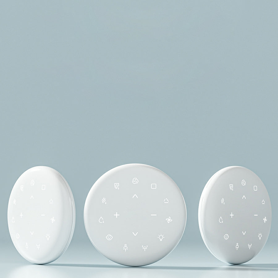 White Ceramic Round Stain Resistant Smart Bidet with Temperature Control Clearhalo 'Bathroom Remodel & Bathroom Fixtures' 'Bidets' 'Home Improvement' 'home_improvement' 'home_improvement_bidets' 'Toilets & Bidets' 8191120