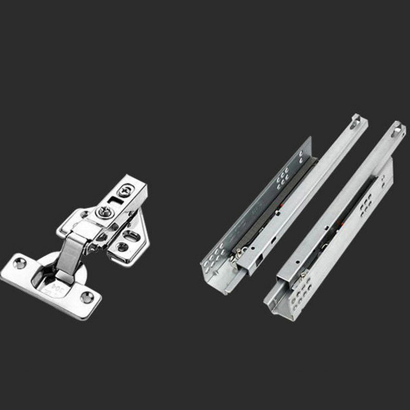 Fashionable Bathroom Vanity Set Wall-Mounted Open Shelf Faucet Included Clearhalo 'Bathroom Remodel & Bathroom Fixtures' 'Bathroom Vanities' 'bathroom_vanities' 'Home Improvement' 'home_improvement' 'home_improvement_bathroom_vanities' 8215866