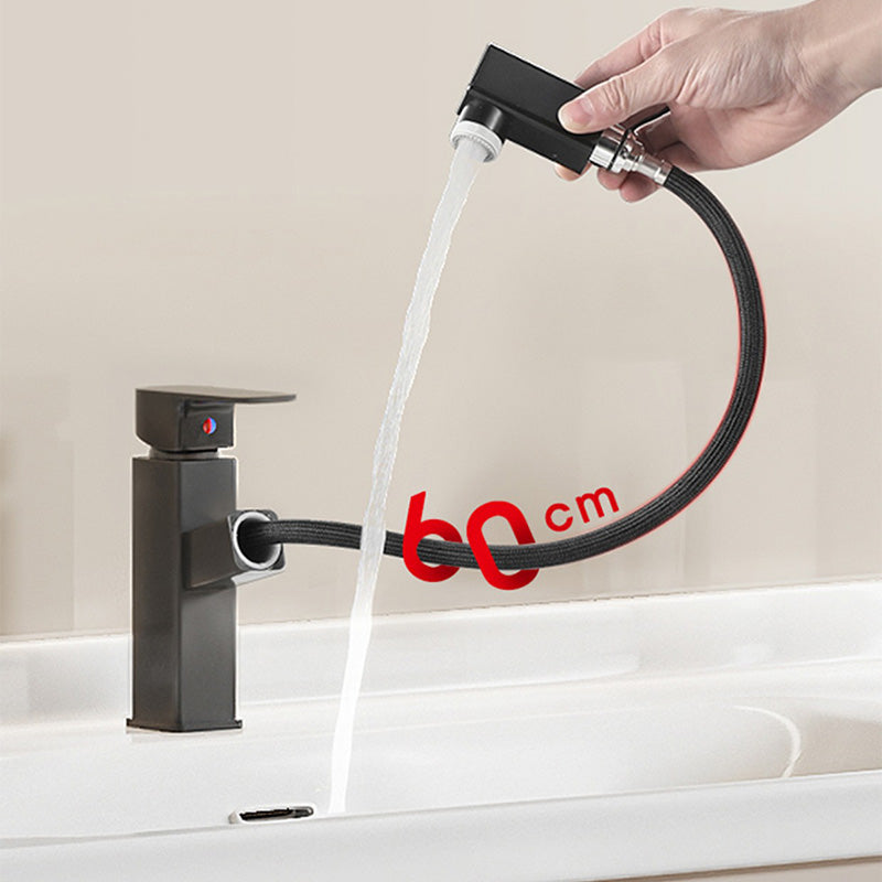 Contemporary Bathroom Sink Vanity Wall Mount Open Shelf with Soft Close Door Clearhalo 'Bathroom Remodel & Bathroom Fixtures' 'Bathroom Vanities' 'bathroom_vanities' 'Home Improvement' 'home_improvement' 'home_improvement_bathroom_vanities' 8215935