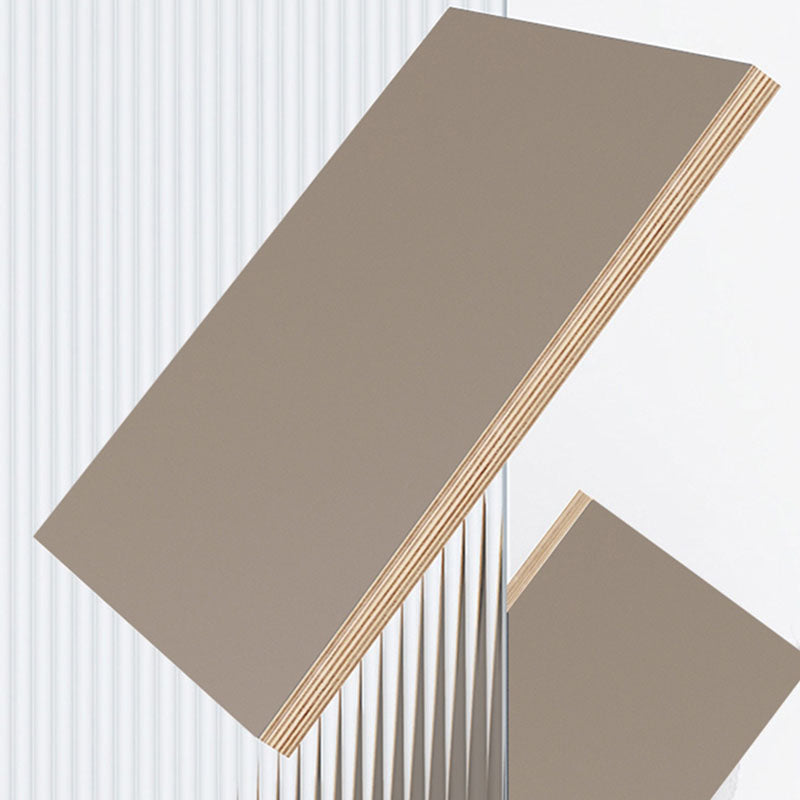 White Wall Mounted Standard Single-Sink Wood Bathroom Vanity Set Clearhalo 'Bathroom Remodel & Bathroom Fixtures' 'Bathroom Vanities' 'bathroom_vanities' 'Home Improvement' 'home_improvement' 'home_improvement_bathroom_vanities' 8254813