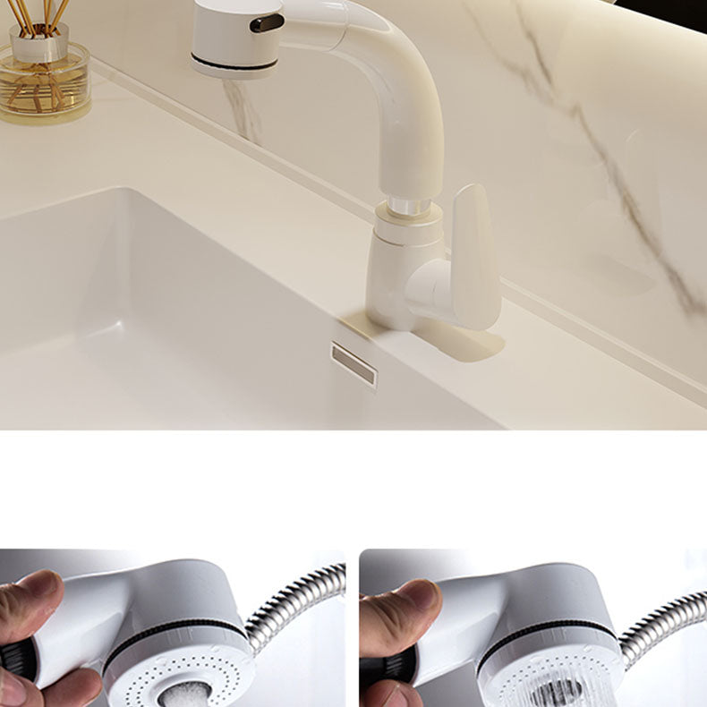 Modern Wall Mounted Standard Single-Sink Open Console with Sink Set Clearhalo 'Bathroom Remodel & Bathroom Fixtures' 'Bathroom Vanities' 'bathroom_vanities' 'Home Improvement' 'home_improvement' 'home_improvement_bathroom_vanities' 8262417