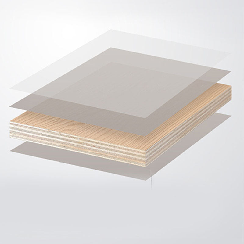 Grey Wood Modern Rectangular Wall Mounted Standard Bathroom Vanity Set Clearhalo 'Bathroom Remodel & Bathroom Fixtures' 'Bathroom Vanities' 'bathroom_vanities' 'Home Improvement' 'home_improvement' 'home_improvement_bathroom_vanities' 8262467