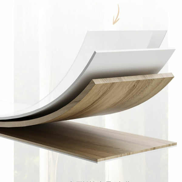 Trendy Bathroom Sink Vanity White Oval Sink One Drawer Wall Mounted Standard Clearhalo 'Bathroom Remodel & Bathroom Fixtures' 'Bathroom Vanities' 'bathroom_vanities' 'Home Improvement' 'home_improvement' 'home_improvement_bathroom_vanities' 8317321