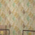 3D Effect Harlequins Wallpaper Non-Pasted 20.5"W x 31'L Wall Decor Green Clearhalo 'Industrial wall decor' 'Industrial' 'Wallpaper' Wall Decor' 883541
