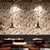 Cobblestone Non-Pasted Wallpaper, 33' x 20.5", Pastel Color Brown Clearhalo 'Industrial wall decor' 'Industrial' 'Wallpaper' Wall Decor' 887176