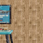Classic Chinese Wall Decor Distressed Wooden Texture Non-Pasted Wallpaper, 31'L x 20.5"W Clearhalo 'Country wall decor' 'Rustic' 'Wallpaper' Wall Decor' 887443