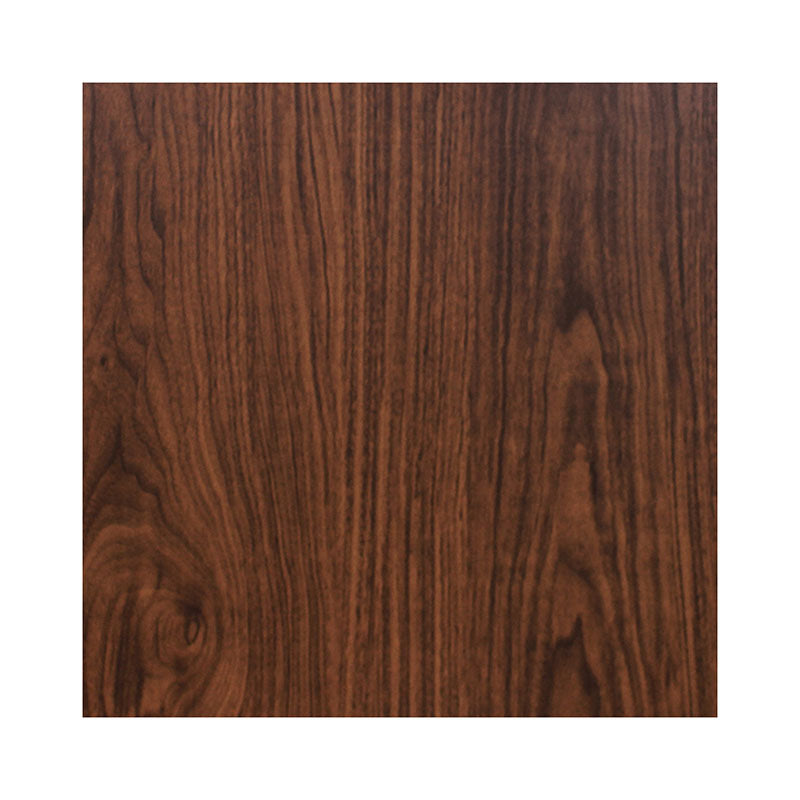 Dark Brown Wood Texture Wallpaper 14.5 sq ft. Plaster Stain-Resistant Distressed Wall Decor, Self-Adhesive Clearhalo 'Country wall decor' 'Rustic' 'Wallpaper' Wall Decor' 887471