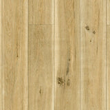 Pastel Yellow Wooden Stripe Wallpaper Waterproof Easy to Remove Wall Decor, 29.1 sq ft. Clearhalo 'Country wall decor' 'Rustic' 'Wallpaper' Wall Decor' 887479