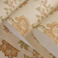 Blossoming Floral Wallpaper Non-Woven 33-foot x 20.5-inch Non-Pasted Wall Decor Clearhalo 'Vintage wall decor' 'Vintage' 'Wallpaper' Wall Decor' 887625
