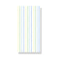 Solid Line and Stripe Wallpaper Modern and Simple Decorative Non-Pasted Wall Decor, 33-foot x 20.5-inch Clearhalo 'Modern wall decor' 'Modern' 'Wallpaper' Wall Decor' 887851