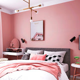 Contemporary Simple Pure Color Wallpaper 57.1 sq ft. Non-Pasted