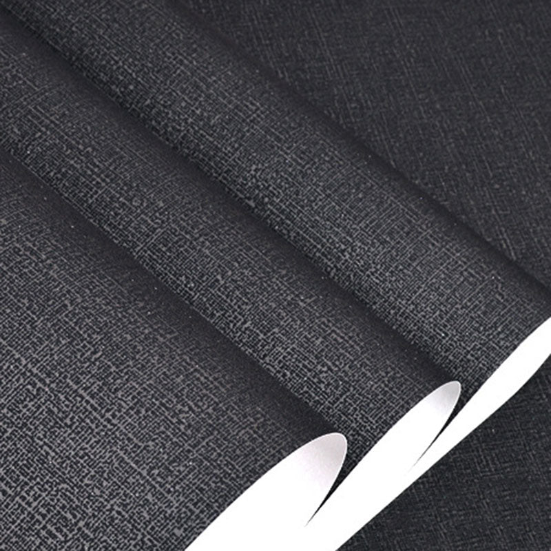 Distressed Texture Wallpaper 33-foot x 20.5-inch Non-Woven Stain-Resistant Clearhalo 'Modern wall decor' 'Modern' 'Wallpaper' Wall Decor' 896771