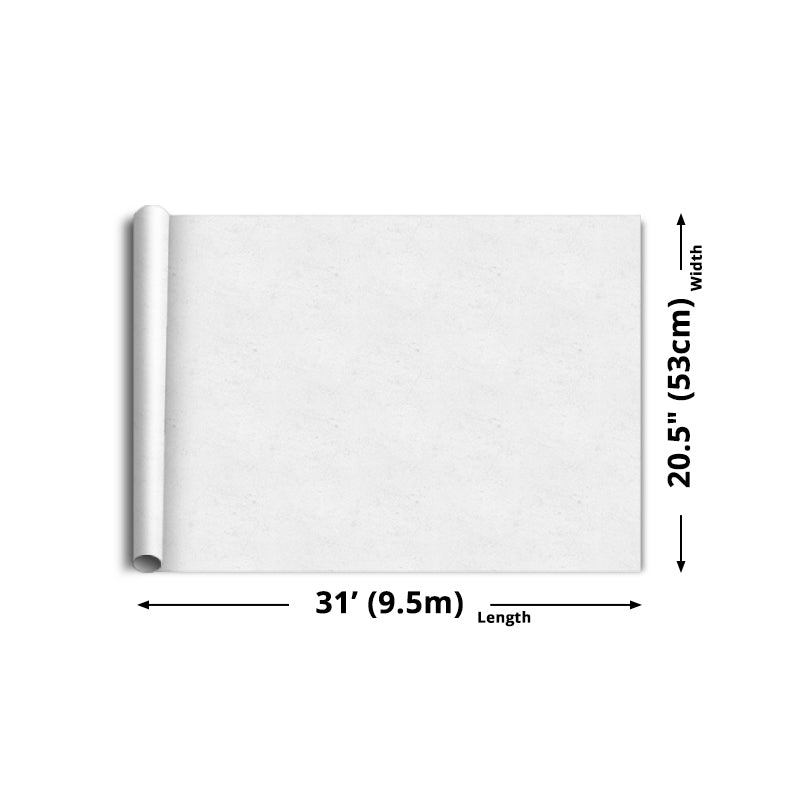 Minimalist Linen PVC Wallpaper Non-Pasted Wall Decor in Plain Color, 31'L x 20.5"W Clearhalo 'Modern wall decor' 'Modern' 'Wallpaper' Wall Decor' 915216