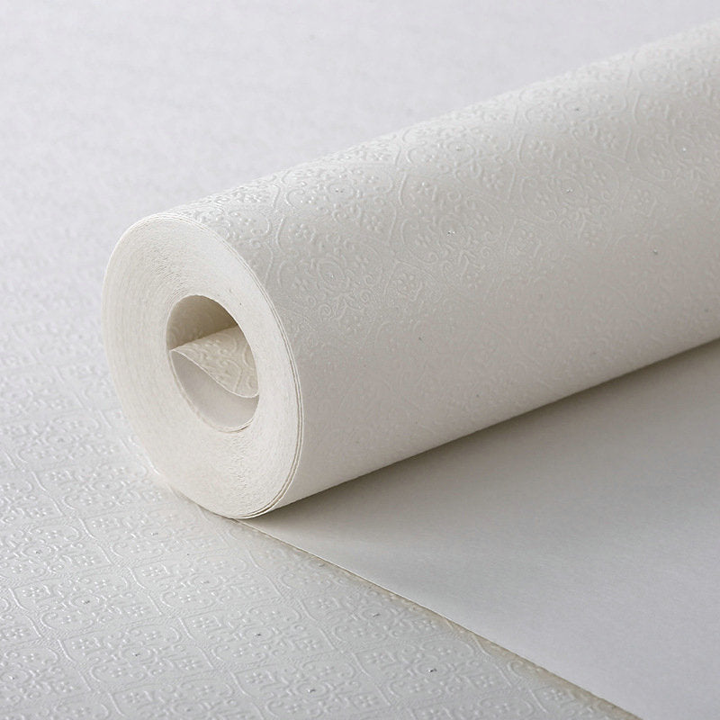 Decorative Wall Covering Contemporary Tile Pattern Wallpaper Roll, 31'L x 20.5"W, Non-Pasted Clearhalo 'Modern wall decor' 'Modern' 'Wallpaper' Wall Decor' 915351