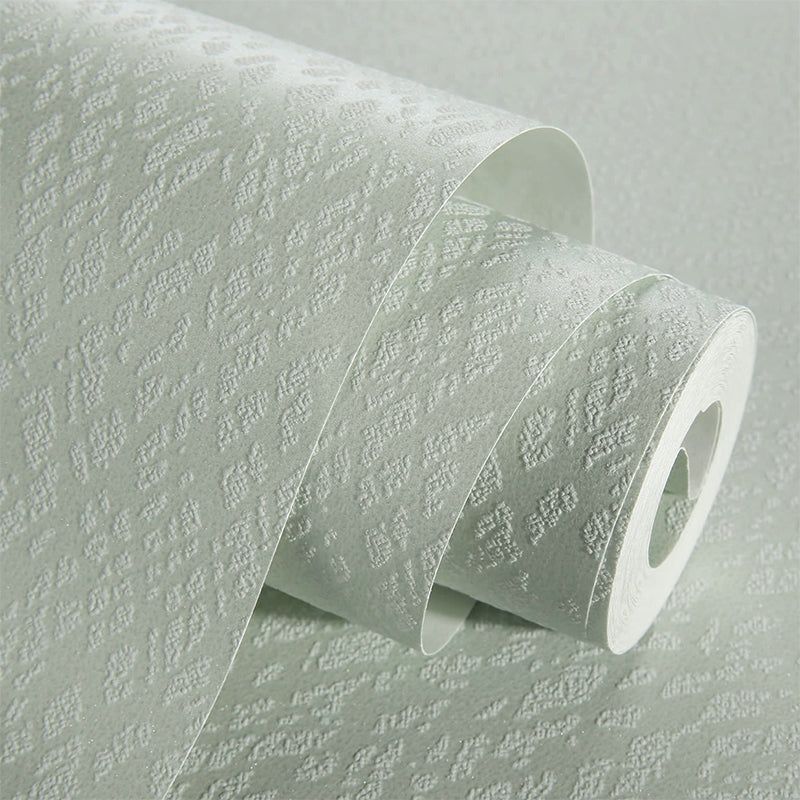 Distressed Surface Non-Pasted Wallpaper for Living Room in Morandi Color, 31' by 20.5" Clearhalo 'Modern wall decor' 'Modern' 'Wallpaper' Wall Decor' 915363