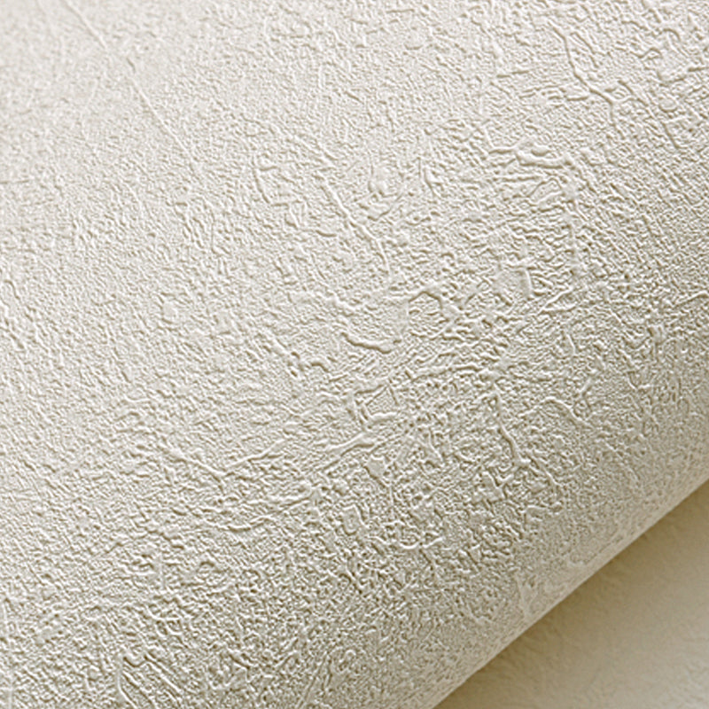 Natural Color Textured Surface Wallpaper Waterproof Non-Pasted Wall Decor, 20.5"W x 31'L Clearhalo 'Modern wall decor' 'Modern' 'Wallpaper' Wall Decor' 915509