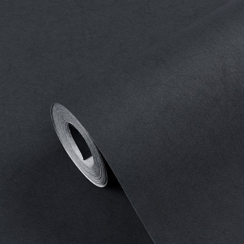 Plain Color Wall Decor Decorative Non-Pasted Wallpaper, 33-foot x 20.5-inch Clearhalo 'Modern wall decor' 'Modern' 'Wallpaper' Wall Decor' 915568