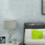 Soft Color Non-Woven Wallpaper Moisture-Resistant Plain Patter Wall Decor, 57.1 sq ft. Light Blue Clearhalo 'Modern wall decor' 'Modern' 'Wallpaper' Wall Decor' 915619